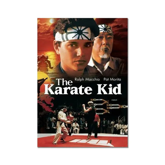 The Karate Kid
