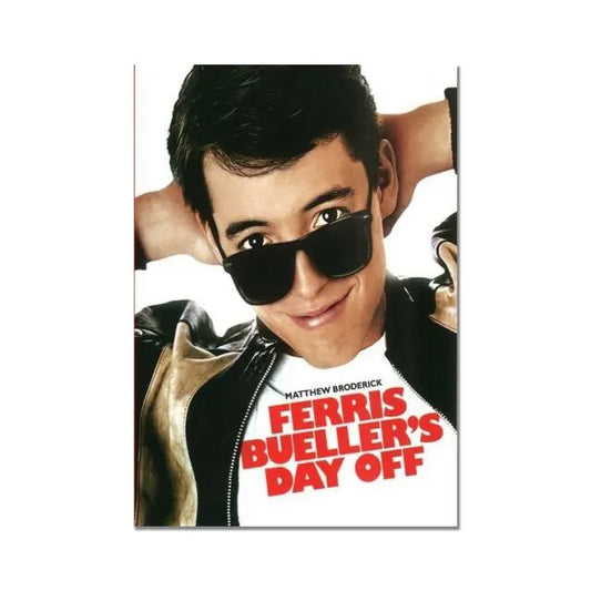 Ferris Bueller's Day Off