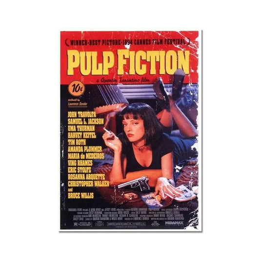 Pulp Fiction