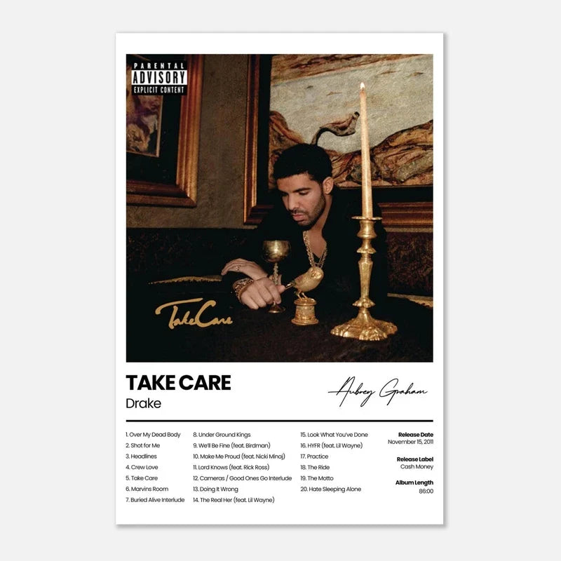 Take Care