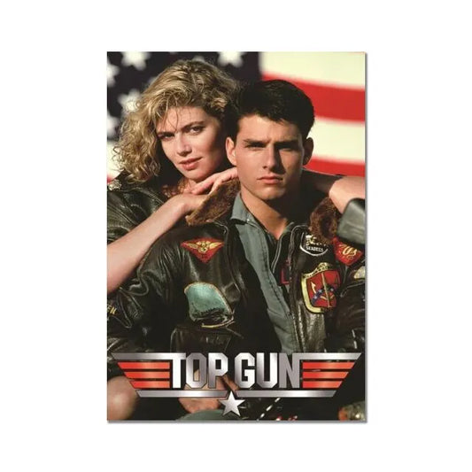 Top Gun