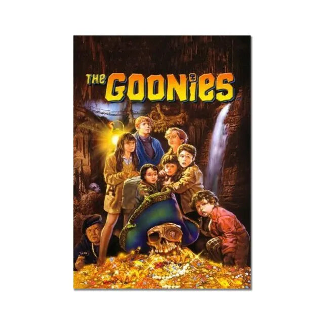 The Goonies