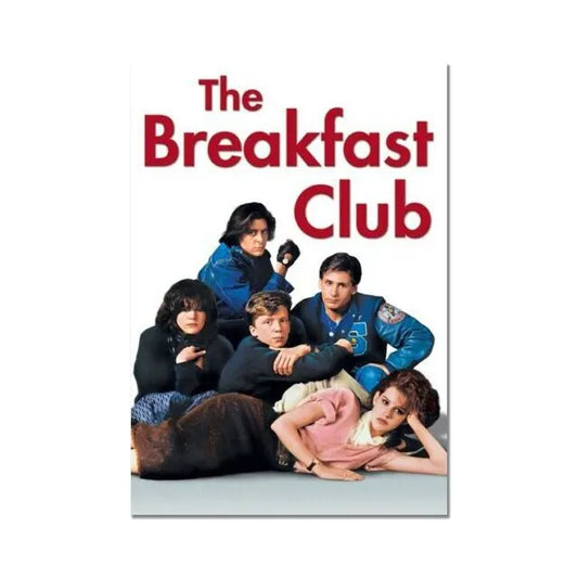 The Breakfast Club