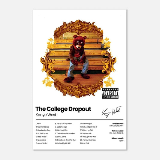 The College Dropout