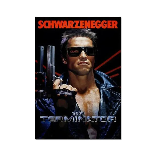 The Terminator